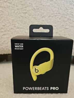 Beats By Dre Powerbeats Pro